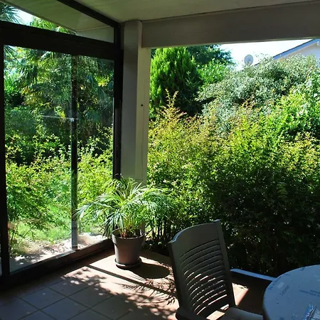 Appartement Les Coquelicots