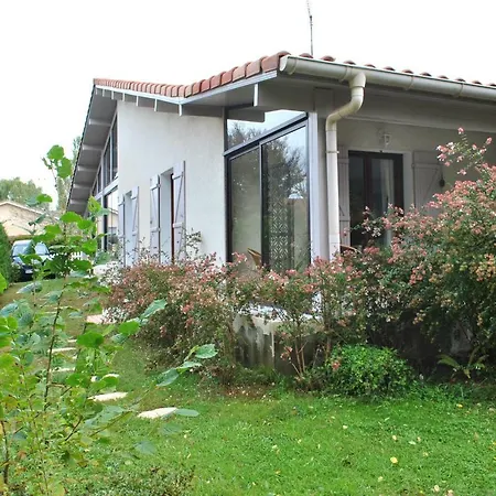 Les Coquelicots Appartement Saubion