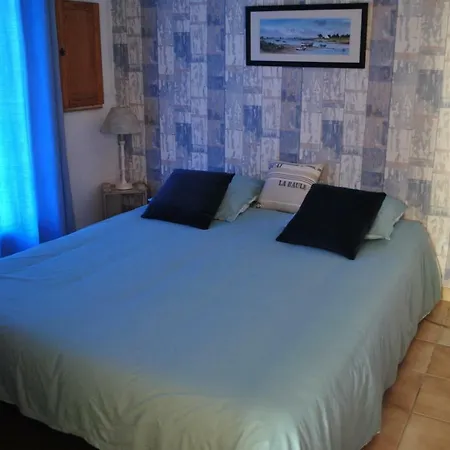 Appartement Les Coquelicots