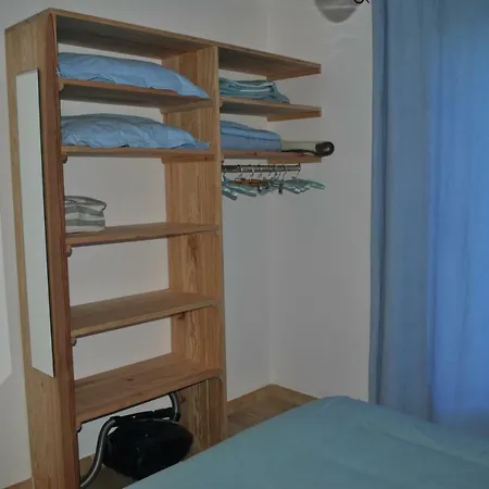 Appartement Les Coquelicots